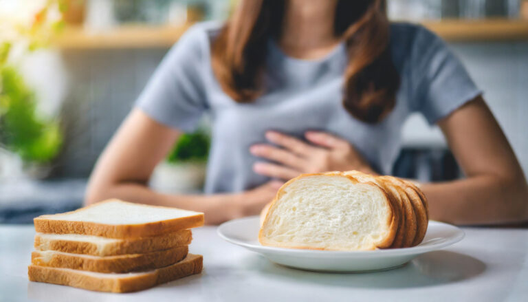 celiakia dieta bezglutenowa
