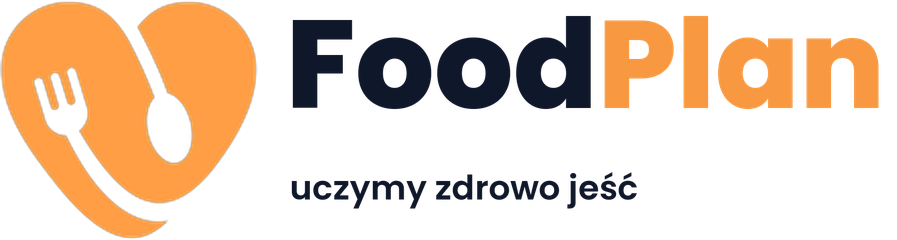 FoodPlan, uczymy zdrowo jeść